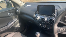 Nissan Juke 1.0 DiG-T 114 Acenta 5dr Petrol Hatchback